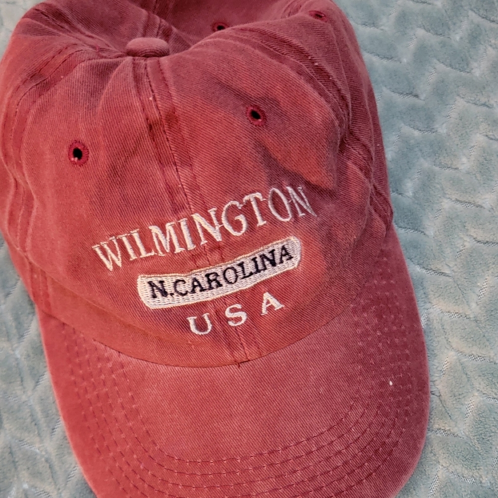 Ladies Baseball Cap